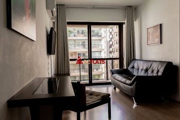apartment em Alameda Ministro Rocha Azevedo, Cerqueira César - São Paulo - SP