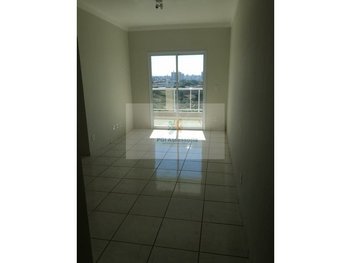 apartment em Rua Doutor Marcelo Richard Pontes, Jardim Maracanã - São José do Rio Preto - SP