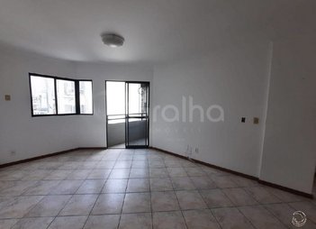 apartment em Rua Rafael Bandeira, Centro - Florianópolis - SC