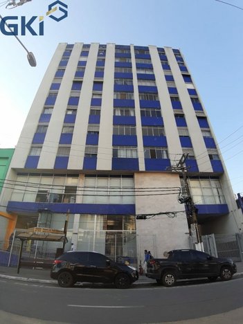 apartment em Rua dos Pinheiros, Pinheiros - São Paulo - SP