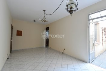 apartment em Rua Teodureto Souto, Cambuci - São Paulo - SP