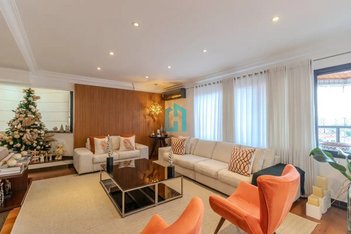 apartment em Avenida Waldemar Carlos Pereira, Vila Talarico - São Paulo - SP