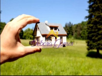 land_lot em Rua Costa Rego, Vila São Jorge - São Vicente - SP