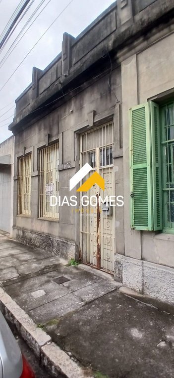 house em Rua Santa Cruz, Centro - Pelotas - RS