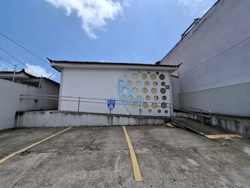 commercial_building em Rua Jaguarari, Lagoa Nova - Natal - RN