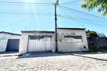 house em Rua Professor Luiz Maranhão, Nossa Senhora da Apresentação - Natal - RN