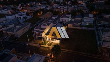 house em Rodovia João Leme dos Santos, Parque Reserva Fazenda Imperial - Sorocaba - SP