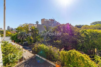 apartment em Avenida Venâncio Aires, Farroupilha - Porto Alegre - RS
