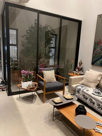 house em Rua Aristides Mariotti, Villaggio San Marco - Jundiaí - SP