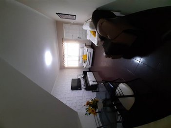 house em Rua Professor Ubaldo de Maio, Vila Nova Carolina - São Paulo - SP