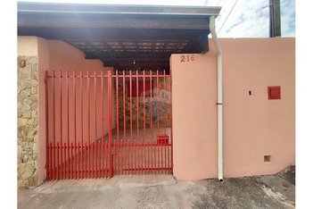 house em Rua Eudmira Almeida Neves Rinaldo, Vila Nova Sorocaba - Sorocaba - SP