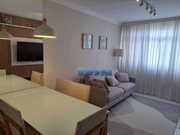 apartment em Rua Assungui, Vila Gumercindo - São Paulo - SP