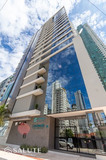apartment em Eleutéria Caetano, Pioneiros - Balneário Camboriú - SC