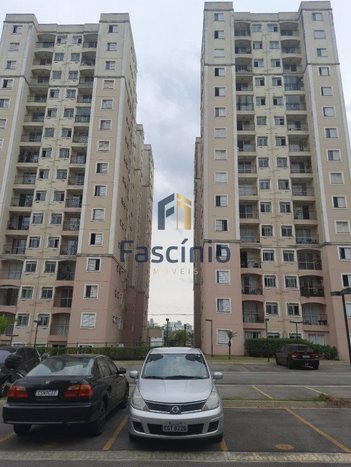 apartment em Rua Cascado, Vila Andrade - São Paulo - SP