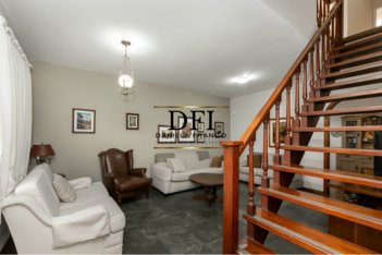 house em Rua Péricles, Jardim Petrópolis - São Paulo - SP