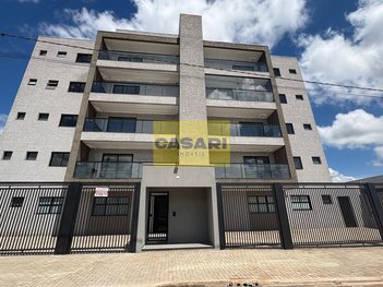apartment em Rua Getúlio Benedito Tirabassi, Portal Ville Azaleia - Boituva - SP
