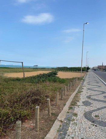land_lot em Avenida Beira-mar, Unamar (Tamoios) - Cabo Frio - RJ
