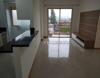 apartment em Avenida Marte, Alphaville - Santana de Parnaíba - SP