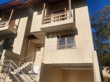 house em Avenida Vicente Monteggia, Cavalhada - Porto Alegre - RS