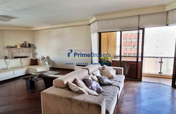apartment em Rua Doutor Veiga Filho, Santa Cecília - São Paulo - SP