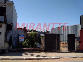 land_lot em Avenida Senador José Ermírio de Moraes, Tremembé - São Paulo - SP