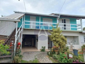 house em Servidão Canto das Pérolas, Campeche - Florianópolis - SC