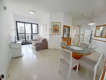 apartment em Rua Vitoantônio Del Vecchio, Parque da Mooca - São Paulo - SP