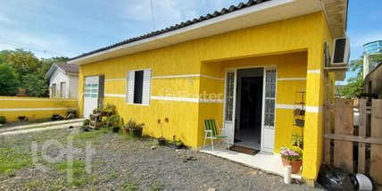 house em Rua General João Alberto, Bom Sucesso - Gravataí - RS