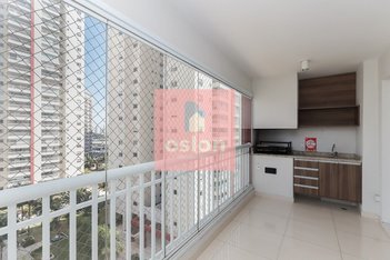 apartment em Avenida Mofarrej, Vila Leopoldina - São Paulo - SP