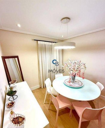 apartment em Rua Secundino Domingues, Jardim Independência - São Paulo - SP