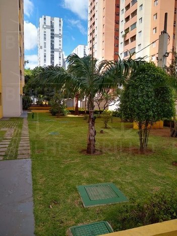 apartment em Avenida Manoel Pedro Pimentel, Continental - Osasco - SP