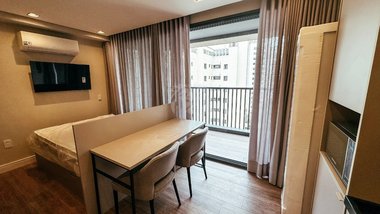 apartment em Rua Antônio Camardo, Vila Gomes Cardim - São Paulo - SP