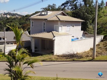 house em Rua Victório Spinucci, Jardim Primavera - Várzea Paulista - SP
