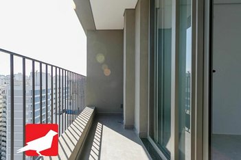 apartment em Rua Melo Alves, Cerqueira César - São Paulo - SP