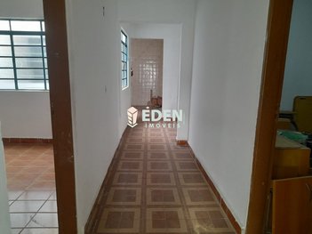 house em Rua Eugênio Gonçalves de Souza, Vila Dálmatas - Sorocaba - SP