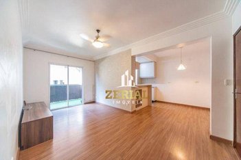 apartment em Rua Sílvia, Olímpico - São Caetano do Sul - SP