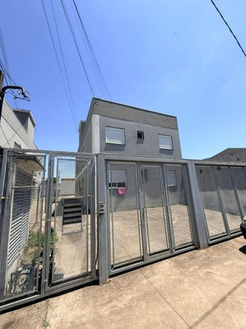 apartment em Rua Cerejeira, Jardim do Bosque - Cachoeirinha - RS
