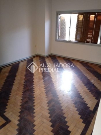 apartment em Rua Fioravante Milanez, Centro - Canoas - RS