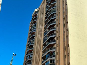 apartment em Rua Ferreira Penteado, Centro - Campinas - SP
