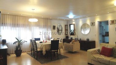 apartment em ANGELICA, Santa Cecília - São Paulo - SP