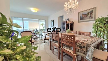 apartment em Rua Arandu, Brooklin Paulista - São Paulo - SP