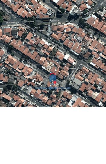 land_lot em Rua Araçoiaba da Serra, Cidade Jardim - Campinas - SP