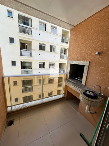 apartment em Rua Doutor Carlos Corrêa, Agronômica - Florianópolis - SC