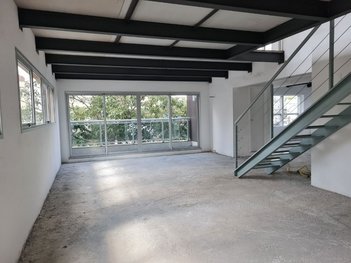 office em Purpurina, Sumarezinho - São Paulo - SP