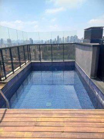 apartment em Rua Castro Alves, Aclimação - São Paulo - SP