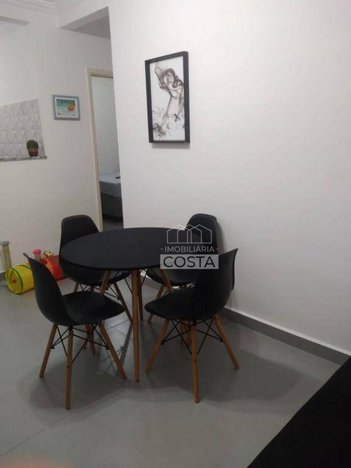 apartment em Rua Parque do Varvito, Parque Nossa Senhora da Candelária - Itu - SP