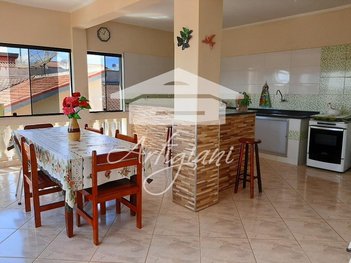 house em Rua Alberto de Souza, Jardim Taguá II - Estiva Gerbi - SP