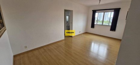 apartment em Rua Sérgio Milliet, Jordanópolis - São Bernardo do Campo - SP