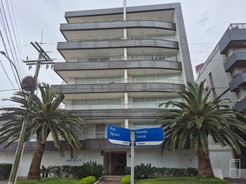 apartment em Rua Tipuana, Xangri-Lá - Xangri-Lá - RS