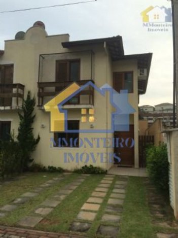 house em Avenida João Paulo Ablas, Jardim da Glória - Cotia - SP